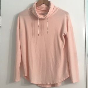 A New Day cowl neck pullover